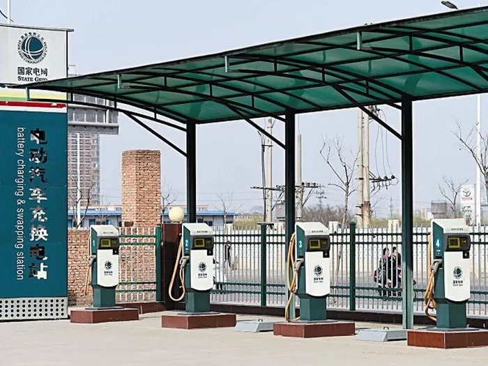 浅谈电动车充电桩使用的注重事项有哪些？